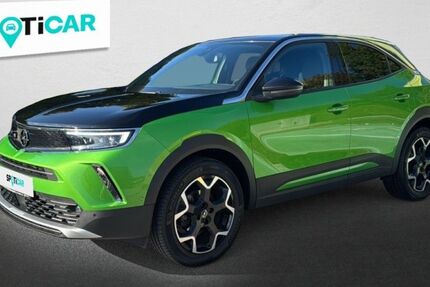 Opel Mokka 42.473 km 19.490 &euro; Rottenburg 84056