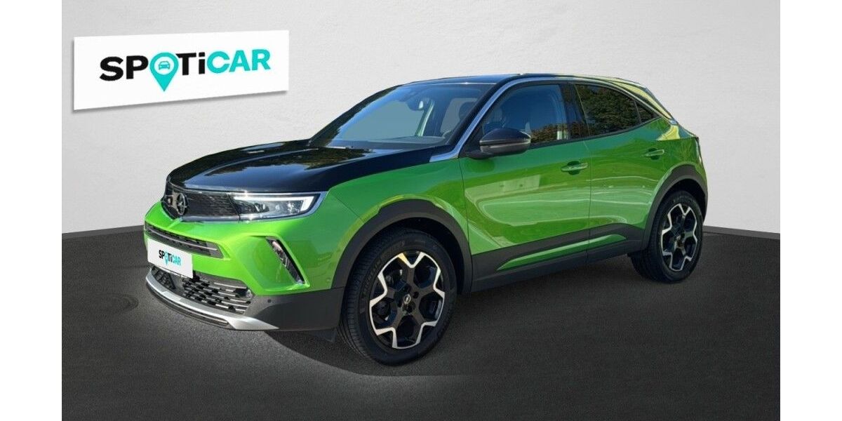 Opel Mokka 42.473 km 19.490 &euro; Rottenburg 84056