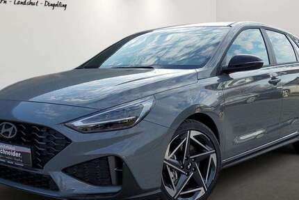 Hyundai i30 9.990 km 27.490 &euro; Landshut 84030