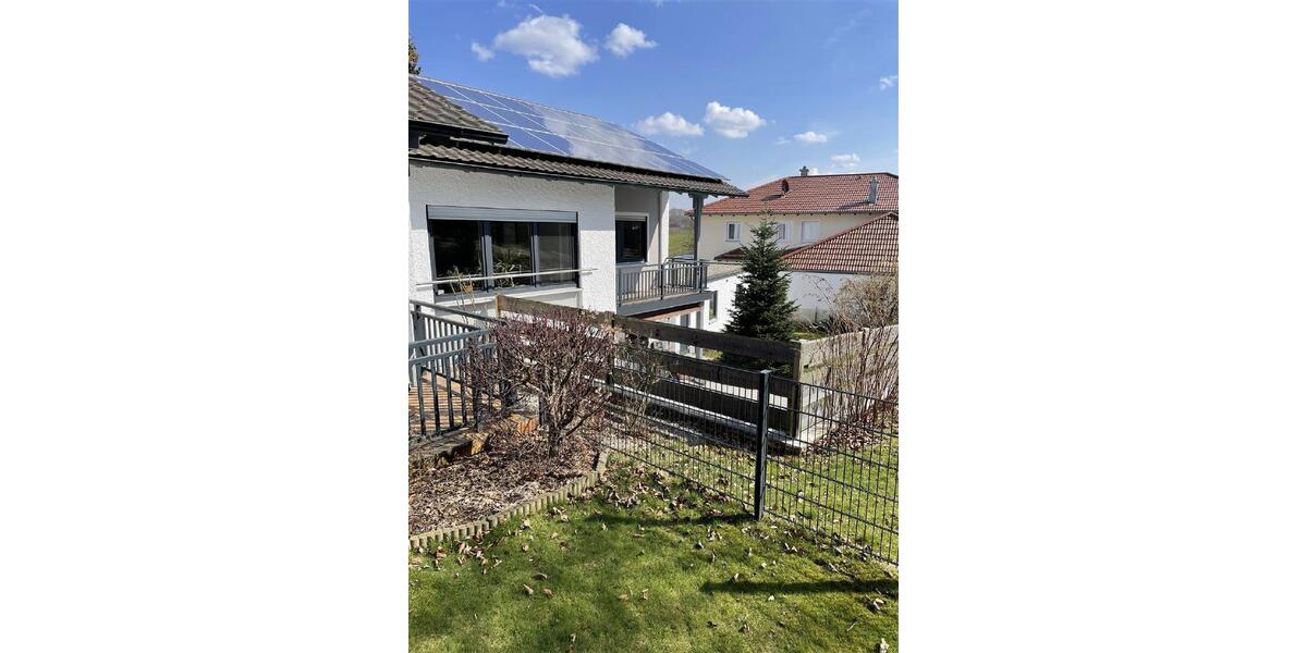 Doppelhaushälfte Vilsbiburg - 4 Zimmer, 122 m&sup2;, 1.300&euro; | Angebot:26143047