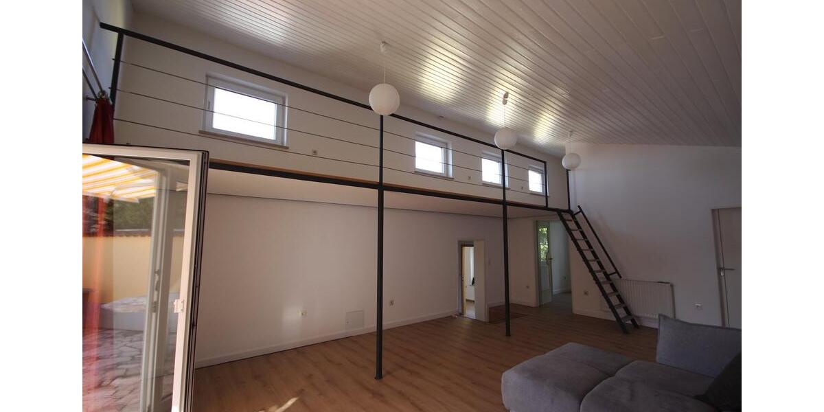 Etagenwohnung Kumhausen - 3.5 Zimmer, 90 m&sup2;, 990&euro; | Angebot:26533462
