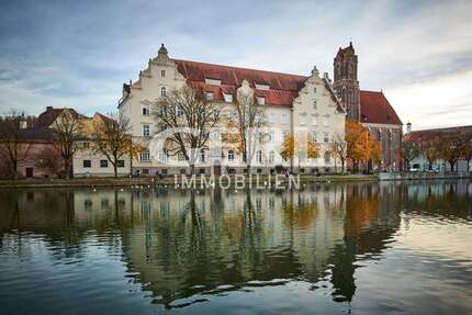 Gewerbeobjekt Landshut - 20.151&euro; | Angebot:25996991