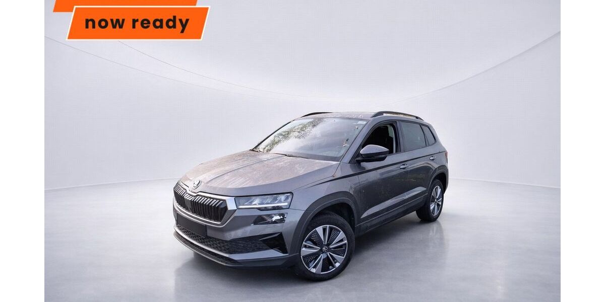Skoda Karoq 84.225 km 20.199 &euro; Ergolding 84030