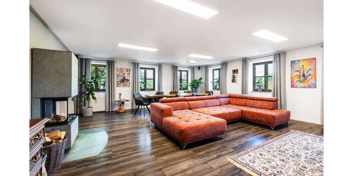 Einfamilienhaus Bockhorn - 4 Zimmer, 188 m&sup2;, 860.000&euro; | Angebot:25203407