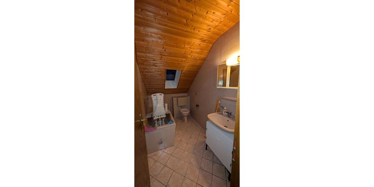 Dachgeschoßwohnung Hörgertshausen - 2 Zimmer, 69 m&sup2;, 772&euro; | Angebot:25711919