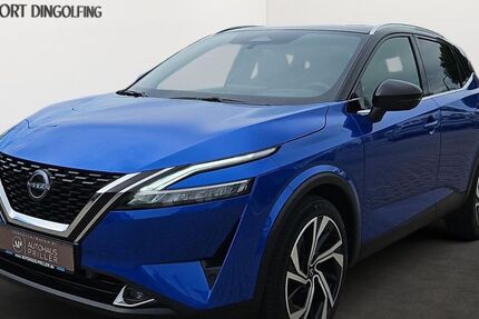 Nissan Qashqai 88.960 km 24.900 &euro; Dingolfing 84130