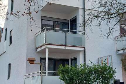 Wohnung Landshut Landshut-West - 2 Zimmer, 67 m&sup2;, 290.000&euro; | Angebot:25625543