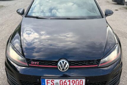 VW Golf 224.000 km 9.900 &euro; Moosburg 85368