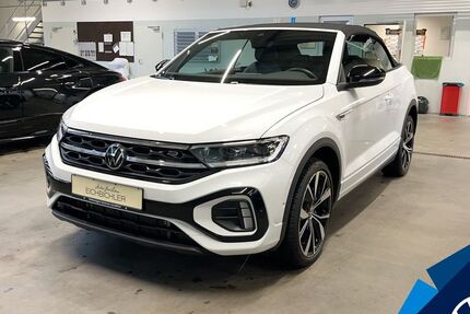 VW T-Roc 8.026 km 30.780 &euro; Landshut 84030