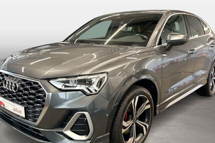 Audi Q3 53.100 km 35.612 &euro; Landshut 84030