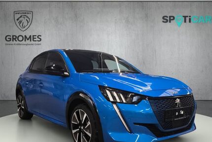 Peugeot 208 21.700 km 16.590 &euro; Wartenberg 85456