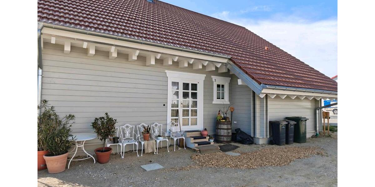 Einfamilienhaus Kumhausen - 3 Zimmer, 160 m&sup2;, 610.000&euro; | Angebot:26619060