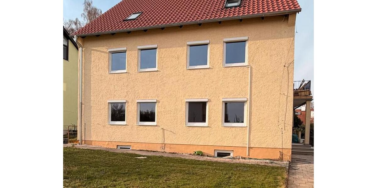Erdgeschoßwohnung Velden - 3 Zimmer, 75 m&sup2;, 750&euro; | Angebot:25941780