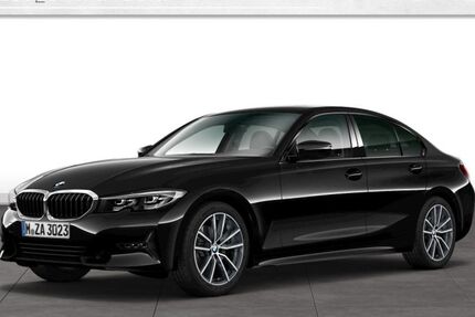 BMW 320 60.100 km 28.490 &euro; Landshut 84030