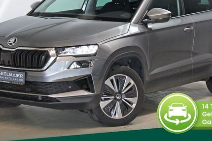 Skoda Karoq 67.132 km 24.990 &euro; Eching i. Ndb. 84174