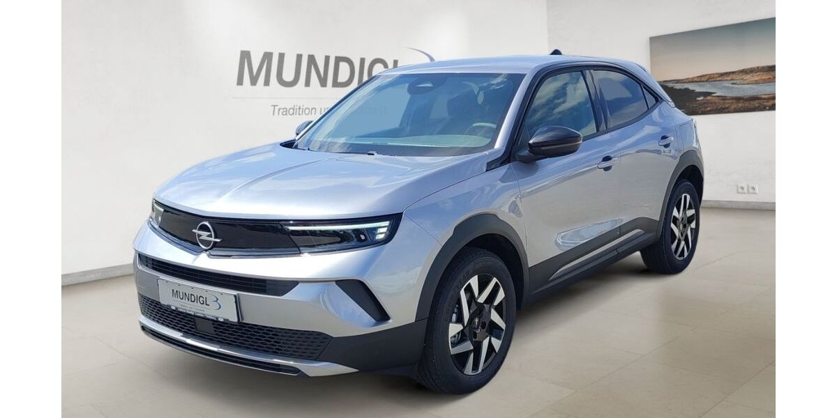 Opel Mokka 3.247 km 22.360 &euro; Landshut 84030