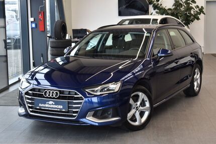 Audi A4 193.971 km 16.550 &euro; Altdorf/Landshut 84032