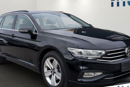 VW Passat Variant 166.070 km 16.290 &euro; Landshut 84030