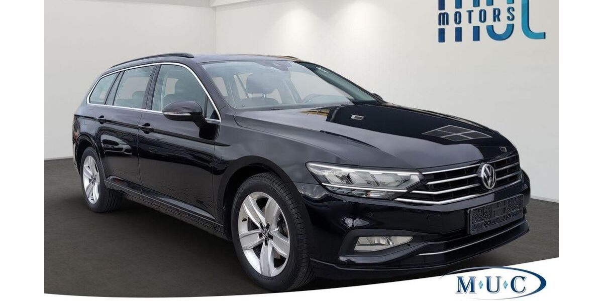 VW Passat Variant 166.070 km 16.290 &euro; Landshut 84030