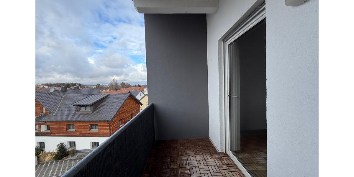 Dachgeschoßwohnung Ergoldsbach Langenhettenbach - 2 Zimmer, 72 m&sup2;, 770&euro; | Angebot:25078922