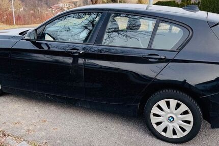 BMW 116 150.000 km 6.500 &euro; Dingolfing 84130