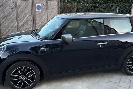 Mini Cooper SE 34.411 km 20.100 &euro; Dorfen 84405
