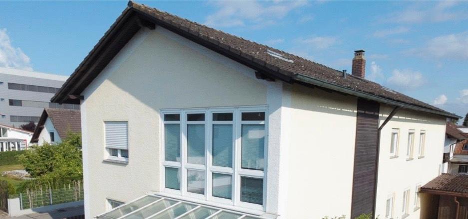 Etagenwohnung Dingolfing - 4.5 Zimmer, 125 m&sup2;, 1.190&euro; | Angebot:25529682