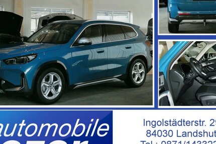 BMW X1 20d xDrive x-Line AHK,360°,HUD NP:65.540 27.998 km 39.590 &euro; Landshut 84030