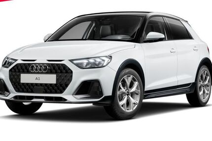 Audi A1 4.500 km 29.570 &euro; Landshut 84030
