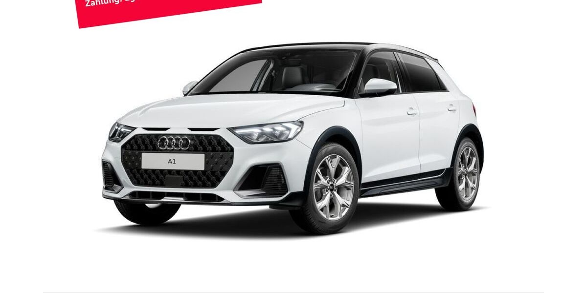 Audi A1 4.500 km 29.570 &euro; Landshut 84030
