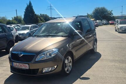 Skoda Roomster 150.000 km 4.500 &euro; Altdorf 84032