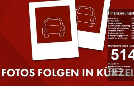 VW Golf 38.300 km 25.990 &euro; Landshut 84034