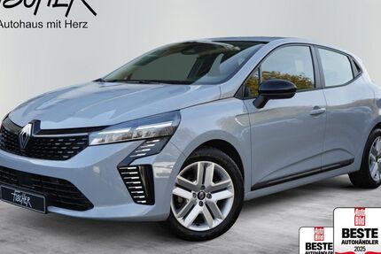 Renault Clio 16.184 km 16.980 &euro; Landshut/Altdorf 84032