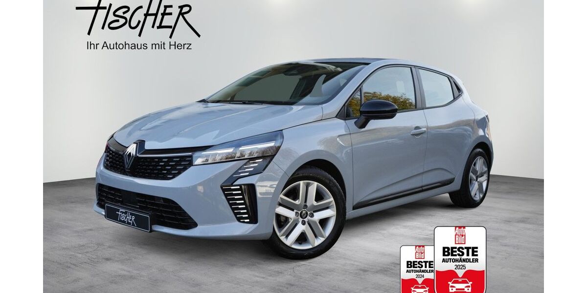 Renault Clio 16.184 km 16.980 &euro; Landshut/Altdorf 84032