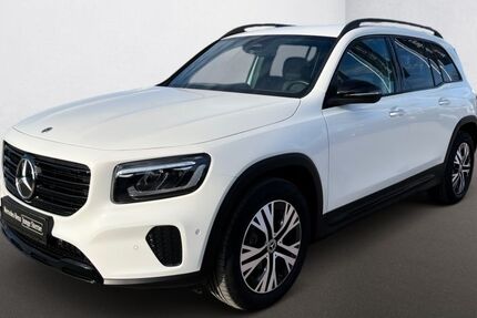 Mercedes-Benz GLB 200 4.900 km 37.290 &euro; Ergolding 84030