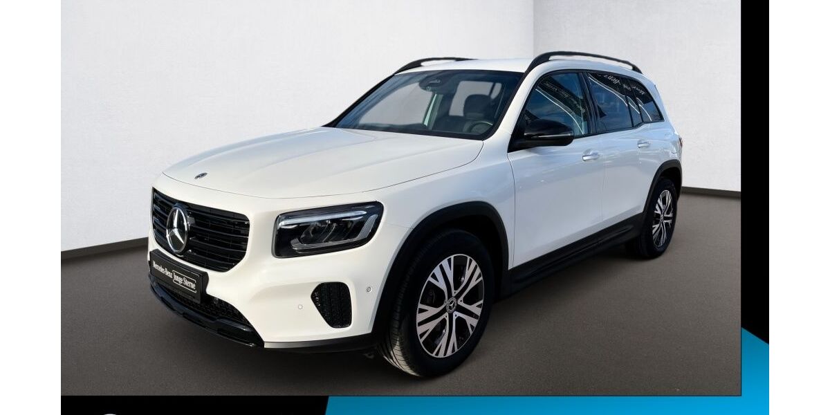 Mercedes-Benz GLB 200 4.900 km 37.290 &euro; Ergolding 84030