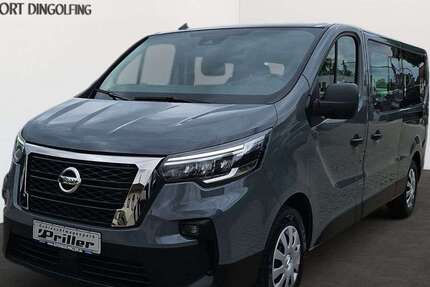 Nissan Primastar 84.397 km 25.900 &euro; Dingolfing 84130