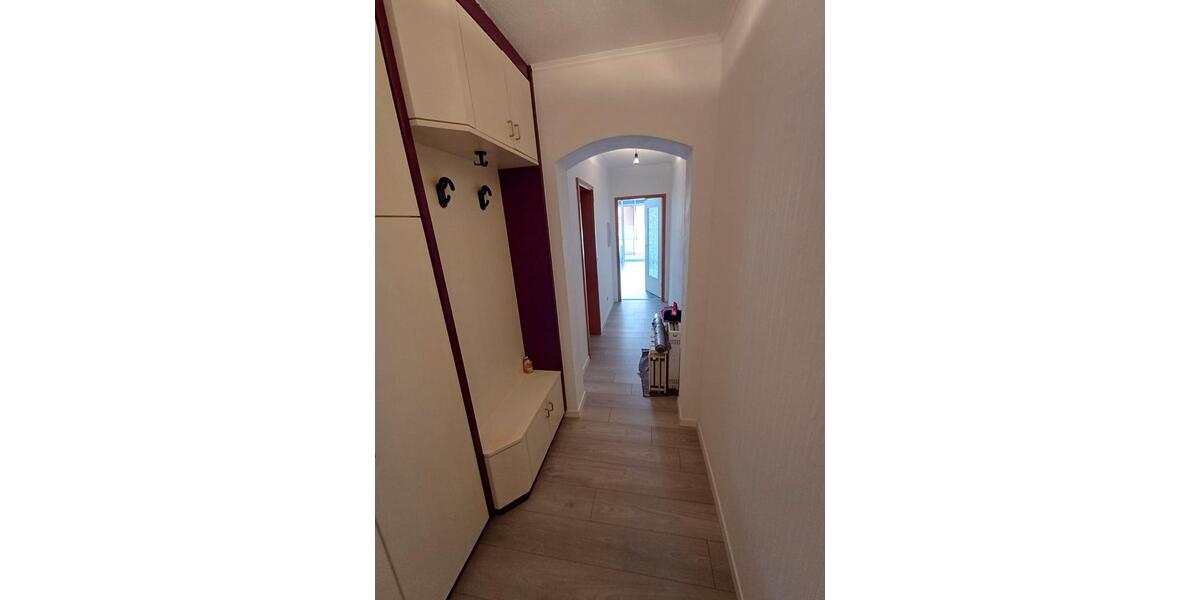 Etagenwohnung Landshut Landshut-West - 1 Zimmer, 37 m&sup2;, 198.000&euro; | Angebot:27183157