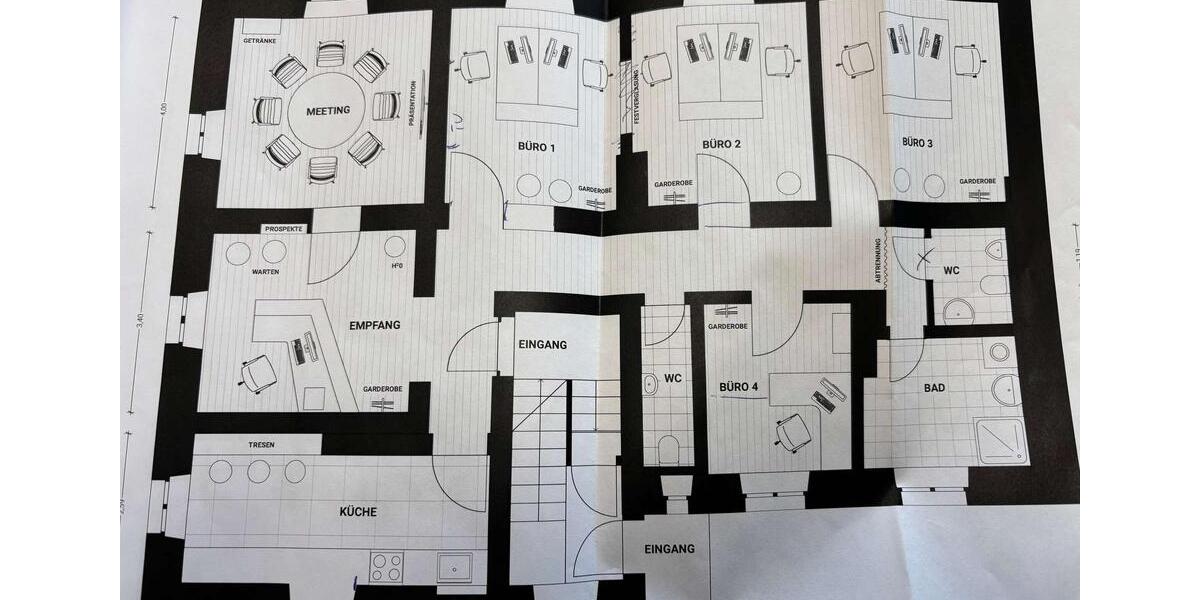 Gewerbeobjekt Ergolding - 625&euro; | Angebot:24706216