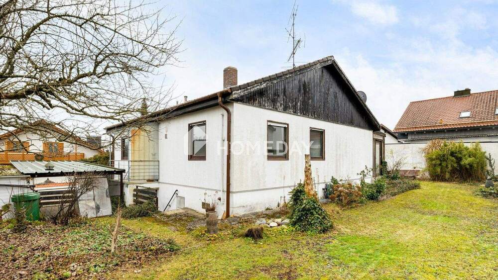 Einfamilienhaus Furth - 5 Zimmer, 89 m&sup2;, 284.000&euro; | Angebot:25684243