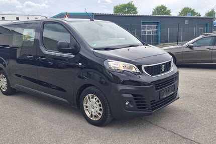Peugeot Expert 163.000 km 13.400 &euro; Altdorf/Landshut 84032