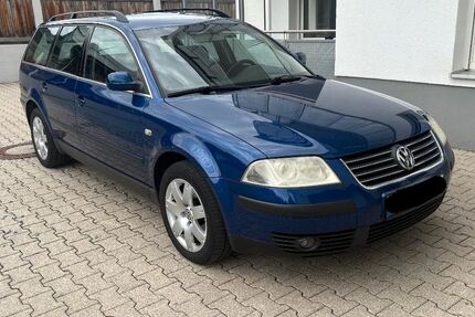 VW Passat 225.999 km 1.850 &euro; Dingolfing 84130