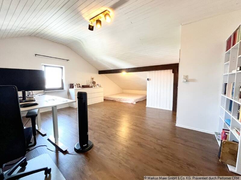 Doppelhaushälfte Dorfen - 5 Zimmer, 114 m&sup2;, 590.000&euro; | Angebot:25743969