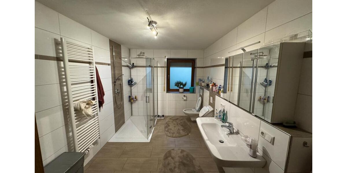 Terrassenwohnung Dingolfing - 2 Zimmer, 80 m&sup2;, 780&euro; | Angebot:26635799
