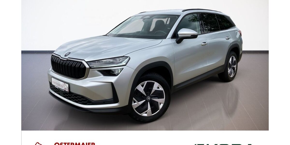 Skoda Kodiaq 25.060 km 40.990 &euro; Landshut 84034