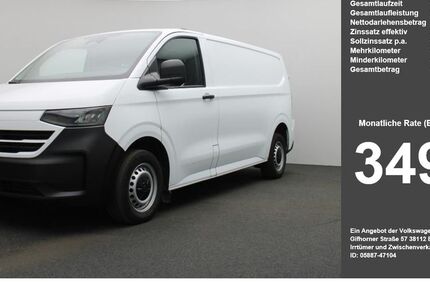 VW T7 Transporter 29.240 km 26.380 &euro; Vilsbiburg 84137