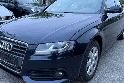Audi A4 237.500 km 3.990 &euro; Vilsbiburg 84137