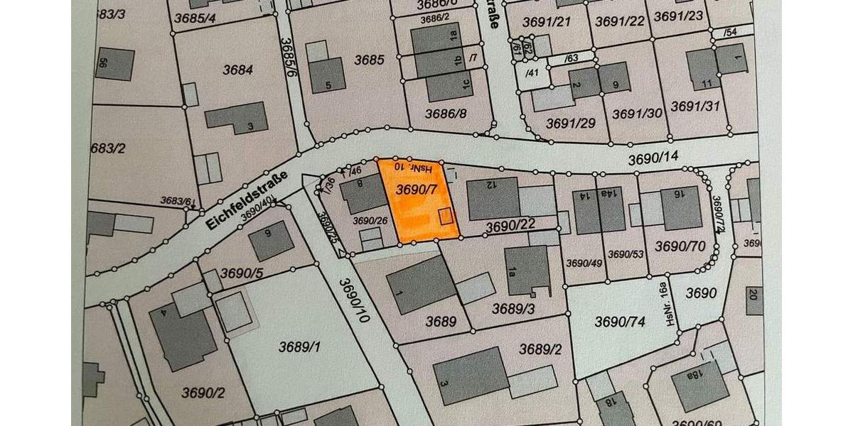 Grundstück Ergolding Piflas - 368.000&euro; | Angebot:25669513