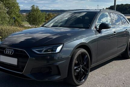 Audi A4 53.200 km 22.200 &euro; Altdorf 84032