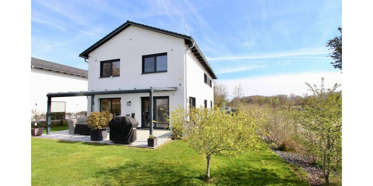 Einfamilienhaus Ergolding Albing - 5 Zimmer, 177 m&sup2;, 1.080.000&euro; | Angebot:26379561